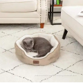 Top Quality Best Products Cat Bedding Cushion Pet Bed Furniture for Indoor Animals